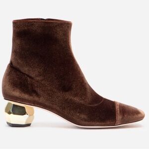 Frances Valentine Marnie Boot